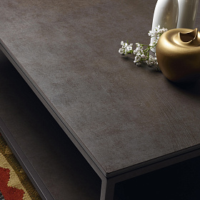 Журнальный столик Om 100x100