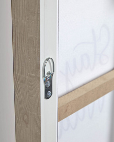 Постер Uriana Stay Wild 30 x 42 см