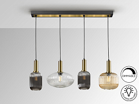 Линейный подвес 225724 4L