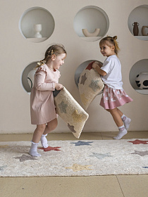 Подушка декоративная Stars Lillaland 30х50