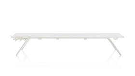 Шезлонг Stack