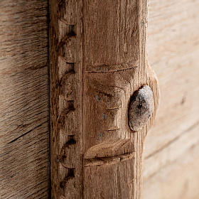 Тумба под ТВ PHALODI