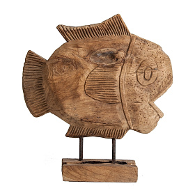 Декоративная фигура TASKENT