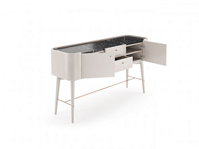 Консоль Naica