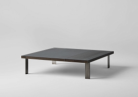 Квадратный журнальный столик Tempo A6040/01