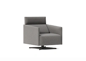 GREY Кресло с высокой спинкой GYCB75RAGC