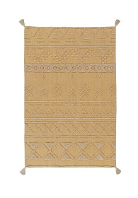 Ковер Tribu медовый 170*240