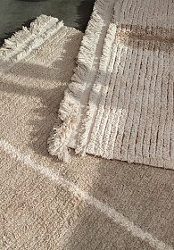 Ковер Дуэтто Сэйдж- двусторонний 140*200