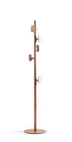 Goi напольная вешалка дерево