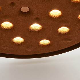 9441 Подвесной светильник ACUSTIC