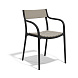 Уличный стул Madison Slats