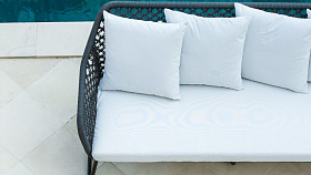 Диван Moma ANTHRACITE-CARBON