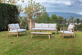 Уличное кресло Forest