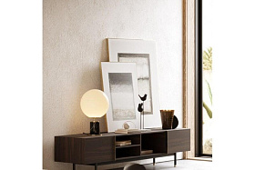 Тумба под ТВ Cuba 2 двери 