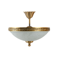 7140/35 PL АB Потолочный светильник