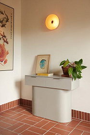 Консоль Totem 2D песочный