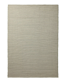 Ковер Ardelia бежево-зеленый из синтетического волокна 200 x 300