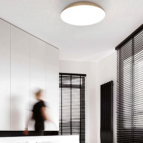 Потолочный светильник MANTRA KAZZ 8136