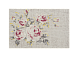 Ковер Canevas Flowers. натуральный 200x300 см