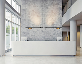 Прожектор для системы освещения Circus 0131 Medium 2700K Static White + DALI-2