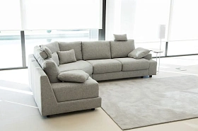 Модульный диван Calessi CV1 + R + Y2 