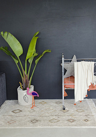 Ковер Kaarol Земля 200*300