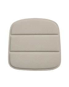 Подушка для стула Sindera бежевая 45 x 43 см