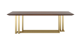 Обеденный стол Queensland