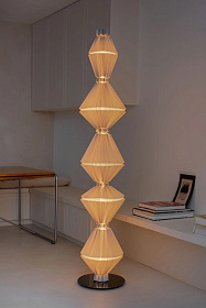 Торшер Oiphorique P GR Slill