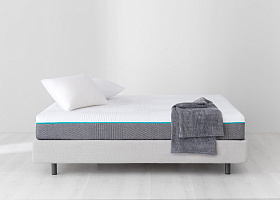 Беспружинный матрас Kamasana AirPure 160x200