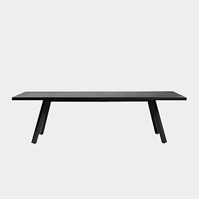 Стол для настольного тенниса You and Me Standard Monochrome 