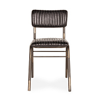 Стул Romina с темно-серыми ножками