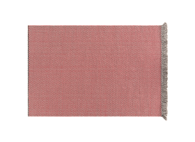 Ковер GL Diagonal almond-red 200x300 см