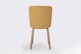 Деревянный стул Supra