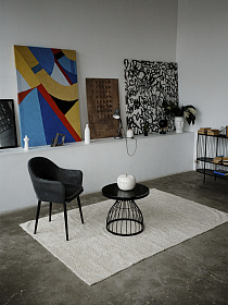 Хлопковый ковер AKOMA 120*180