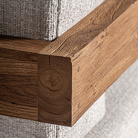 Диван уличный TESTA