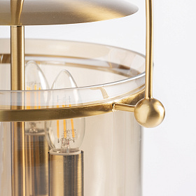 Подвесной светильник 36984