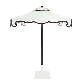 Зонт уличный Cristobal 300*300