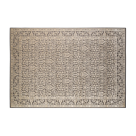 Ковер LISA прямоугольный