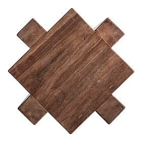 Приставной столик BRUTALIST