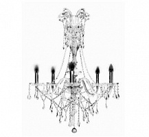 Люстра Vermont CLEAR 6L