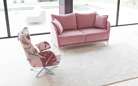 Диван-кровать Gala 3Pl