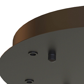 9369+9220 (8L) Подвесная люстра ARRECIFE