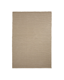 Ковер Ardelia из синтетических волокон бежевый 160 x 230 см