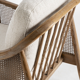 Кресло Ratheim