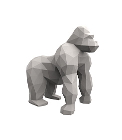 Фигура Origami Saru