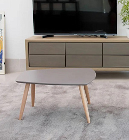 Журнальный стол Nordik LUCAS 68 x 54