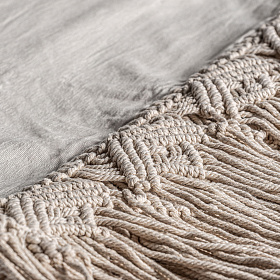 Плед CLANCY 32869