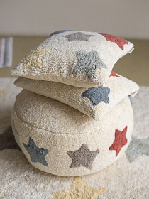 Подушка декоративная Stars Lillaland 40х40