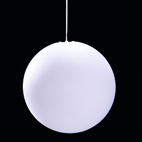 Подвесной уличный светильник AVORIAZ 1398